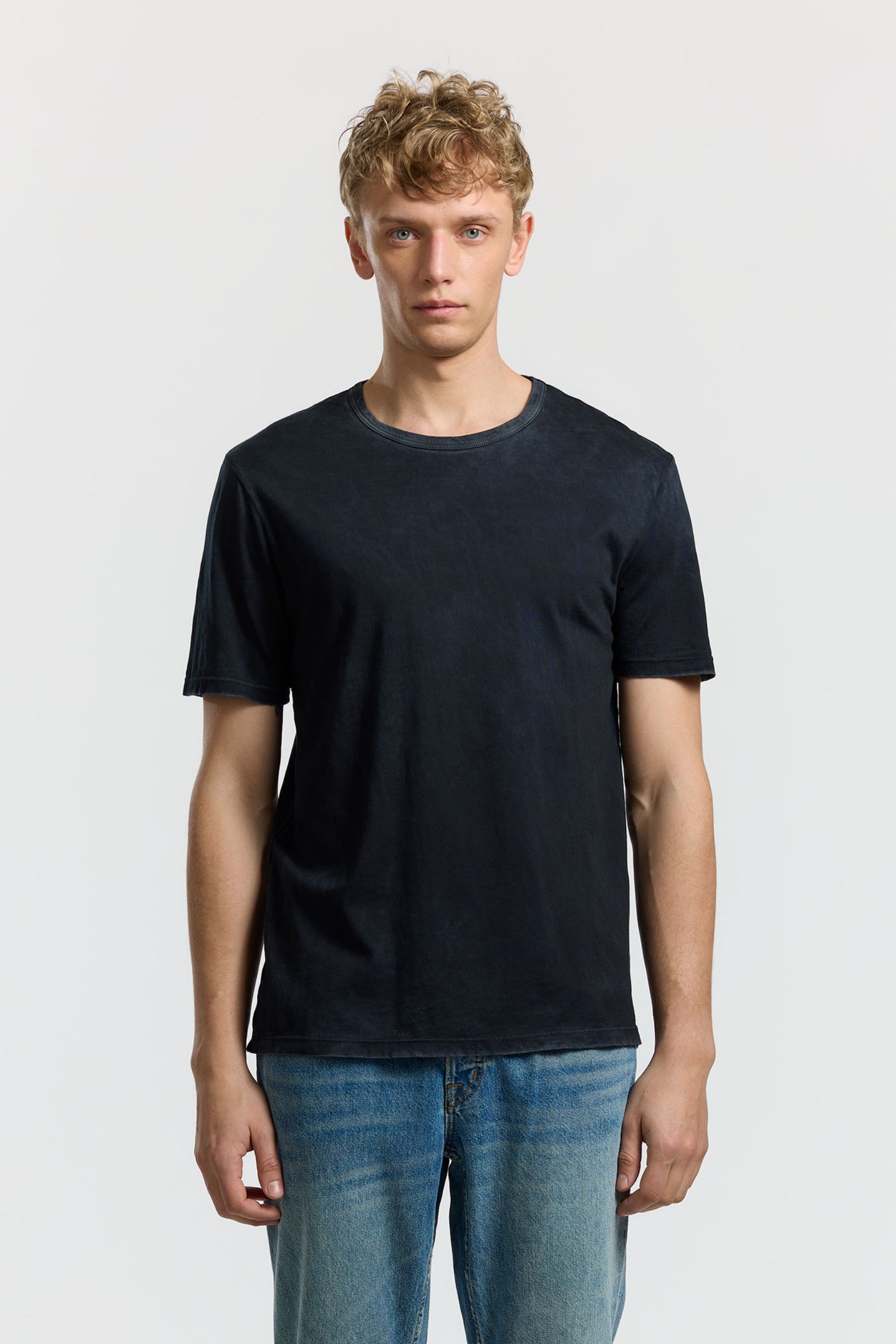 Men Classic Crewneck Tee (3-Pack) - COTTON CITIZEN