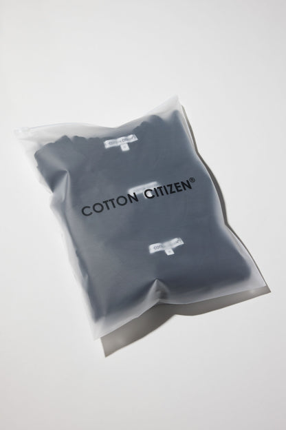 Men Classic Crewneck Tee (3-Pack) - COTTON CITIZEN