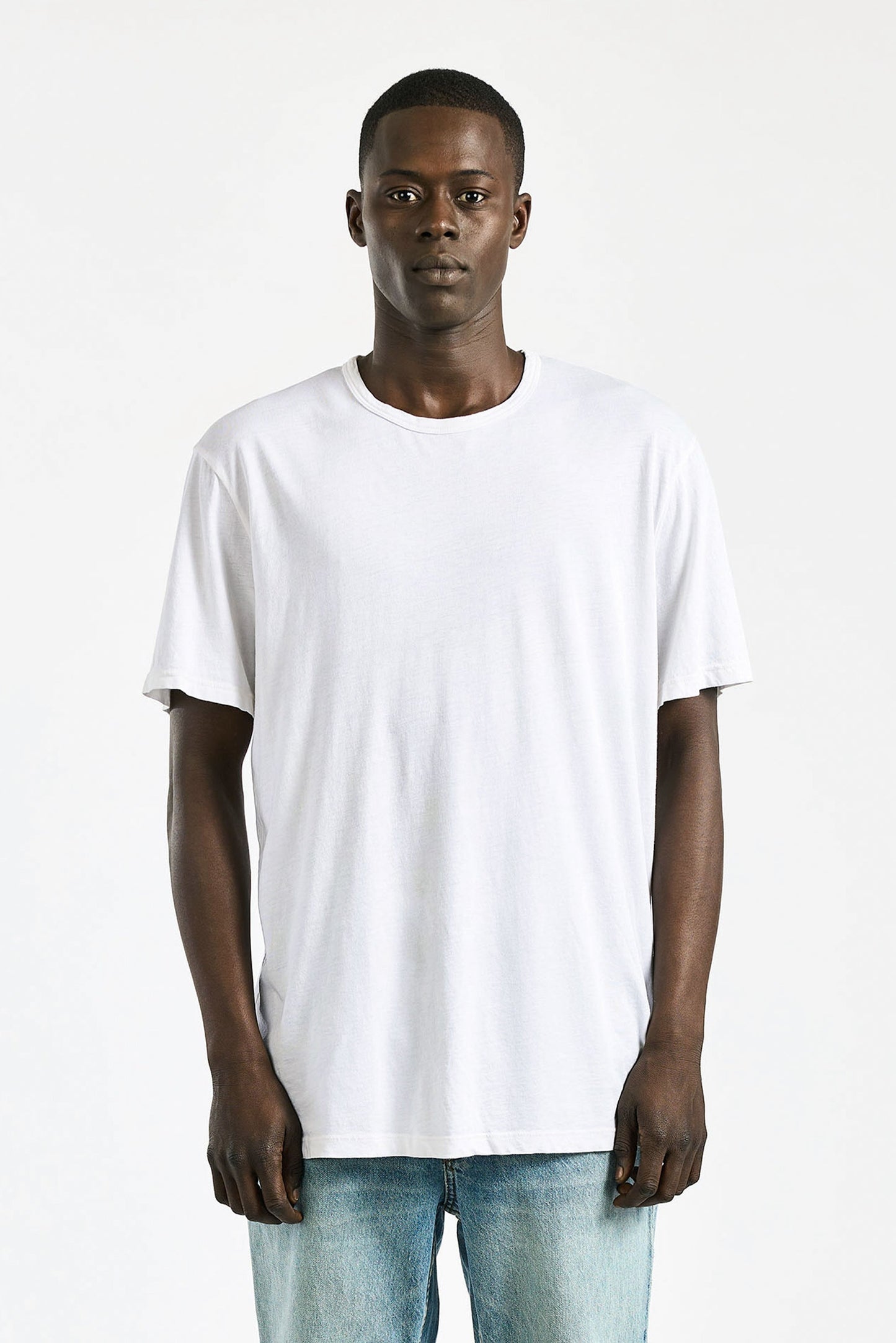Men Classic Crewneck Tee (3-Pack) - COTTON CITIZEN