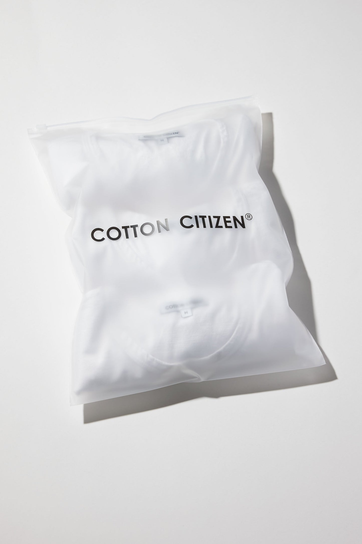 Men Classic Crewneck Tee (3-Pack) - COTTON CITIZEN